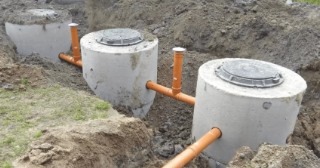 Канализационный колодец Шарыпово, цена от 5684 руб.