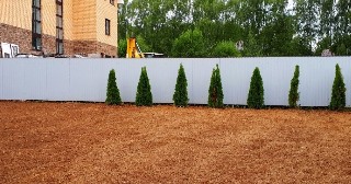 Отсыпка грунта Шарыпово, цена от 207 руб.