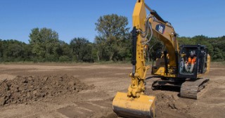Рытье грунта Шарыпово, цена от 310 руб./м3.